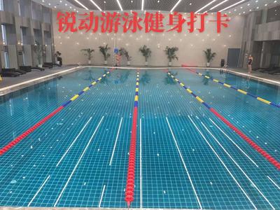 健康管理新风尚 | 走进青岛锐动健康管理市北分公司，探寻美好生活的密码