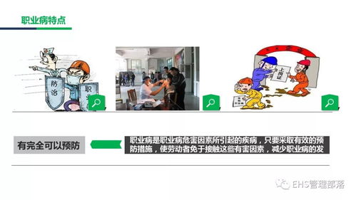 职业健康监督管理及典型案例分析